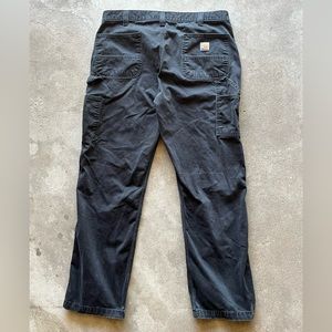 Carhartt Carpenter Pants